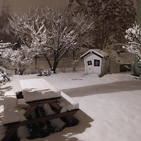 Appartamento De La Niederau Colmar