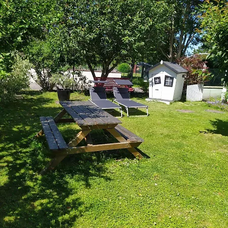 De La Niederau Apartamento *