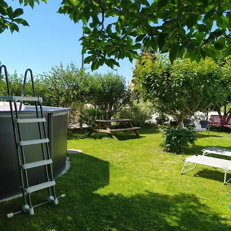 De La Niederau Apartamento *