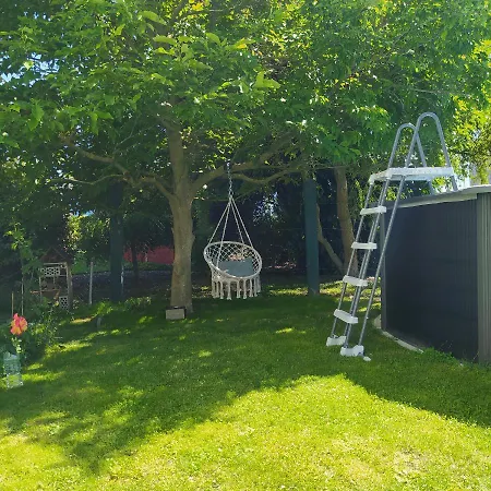 De La Niederau Apartamento Colmar