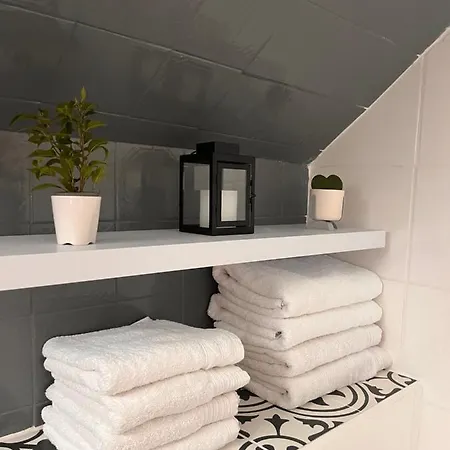 Apartamento De La Niederau *