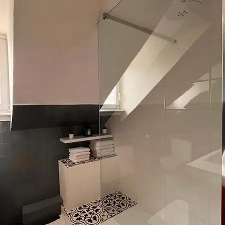 De La Niederau Apartamento Colmar