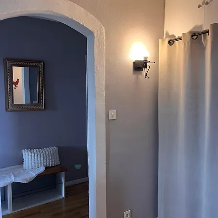 Apartamento De La Niederau *