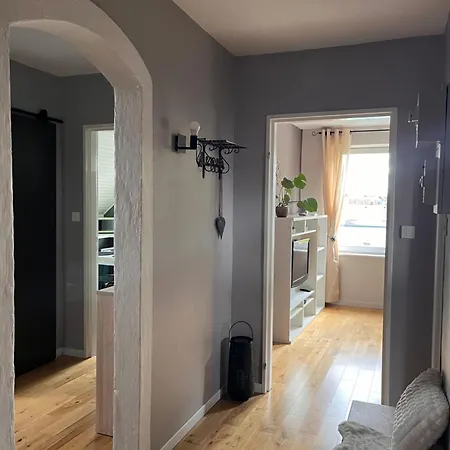 De La Niederau Appartement
