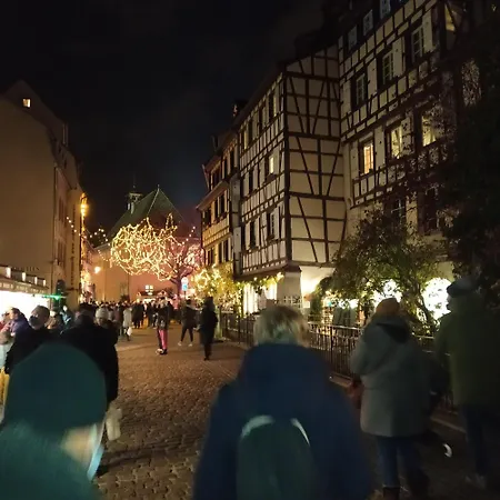 Apartamento De La Niederau *