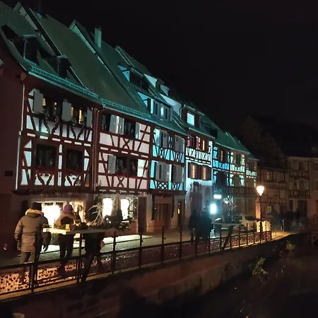 Apartamento De La Niederau *