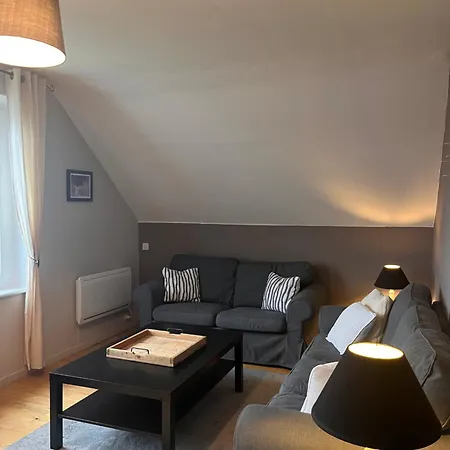 De La Niederau Apartamento