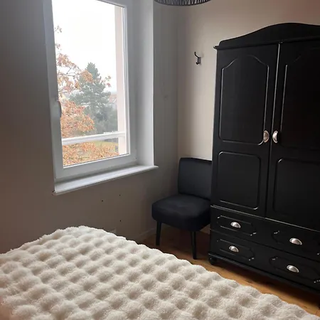 Apartamento De La Niederau Colmar