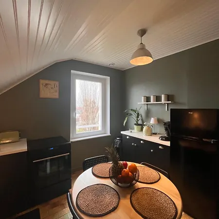 Appartement De La Niederau