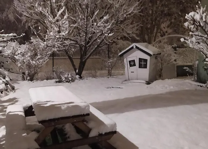 公寓 De La Niederau 科尔马