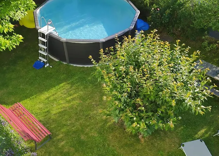 De La Niederau 公寓 *