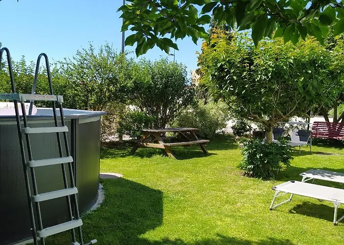 De La Niederau 公寓 *