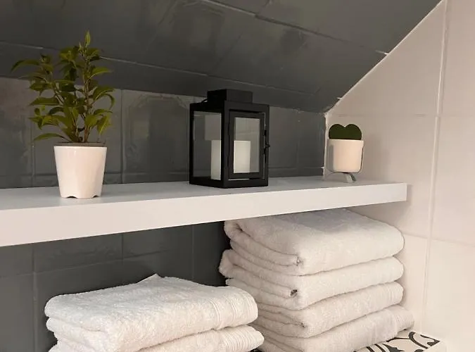 Daire De La Niederau *