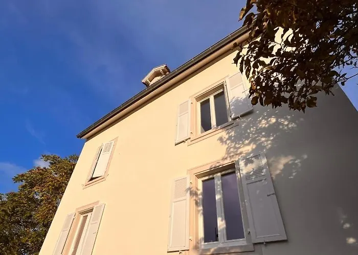 De La Niederau Daire *