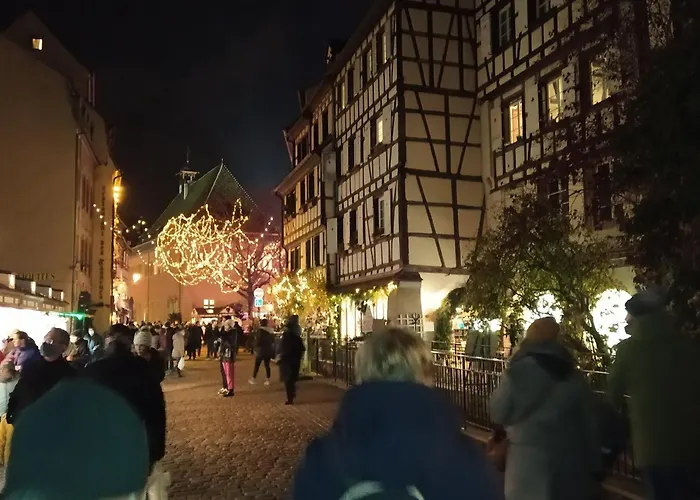 Daire De La Niederau *