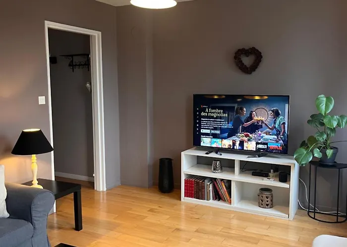 Daire De La Niederau