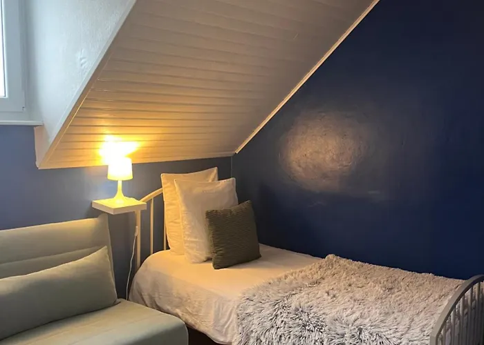 Daire De La Niederau *