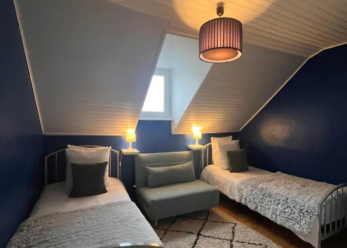 De La Niederau Daire Colmar