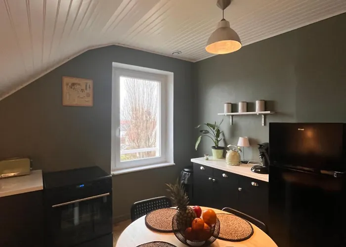 公寓 De La Niederau