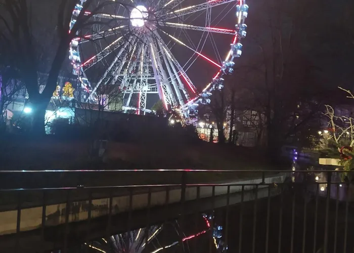 Daire De La Niederau *